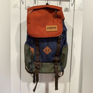 Jansport Hatchet Backpack
